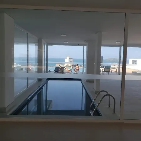 Residencial Espelho Das Aguas - Florianopolis - Praia Dos Ingleses - Sc Exterior photo