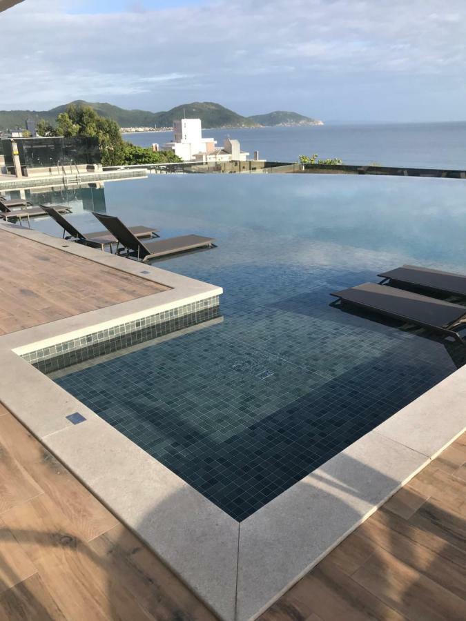 Residencial Espelho Aguas - - Dos Ingleses - Sc Apartment