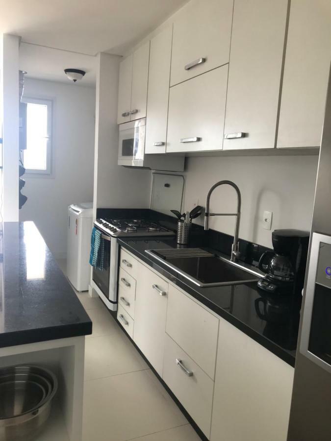 Residencial Espelho Aguas - - Dos Ingleses - Sc Florianopolis