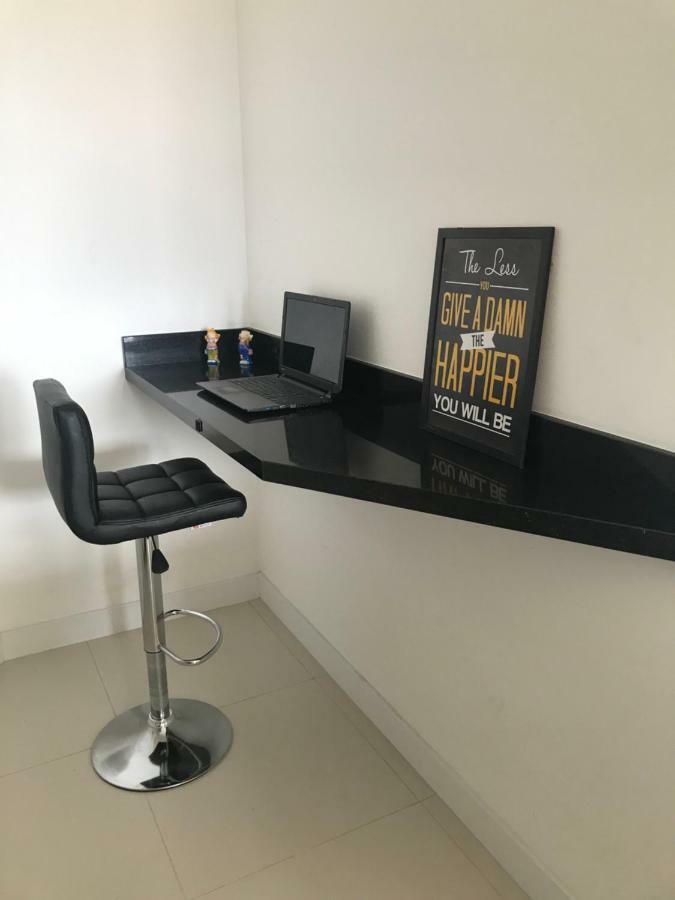 Residencial Espelho Aguas - - Dos Ingleses - Sc Apartment Florianopolis