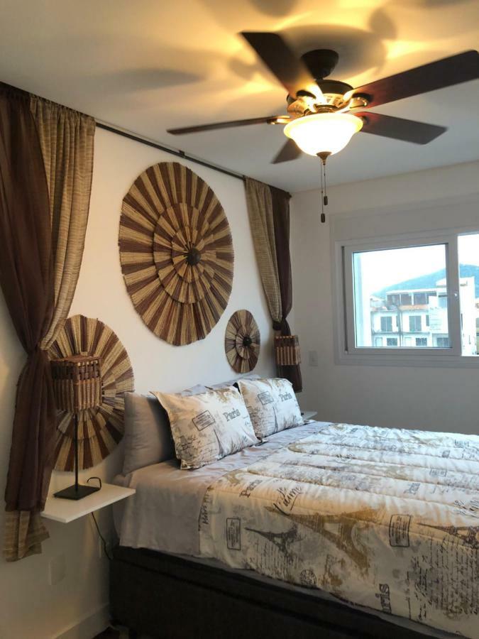 Apartment Residencial Espelho Aguas - - Dos Ingleses - Sc *