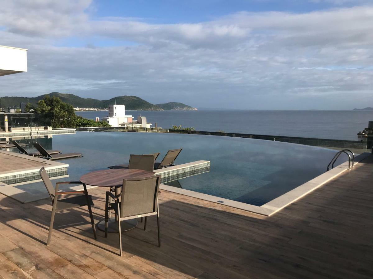 Apartment Residencial Espelho Aguas - - Dos Ingleses - Sc Florianopolis