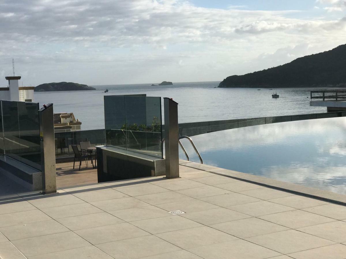 Residencial Espelho Aguas - - Dos Ingleses - Sc Apartment Florianopolis