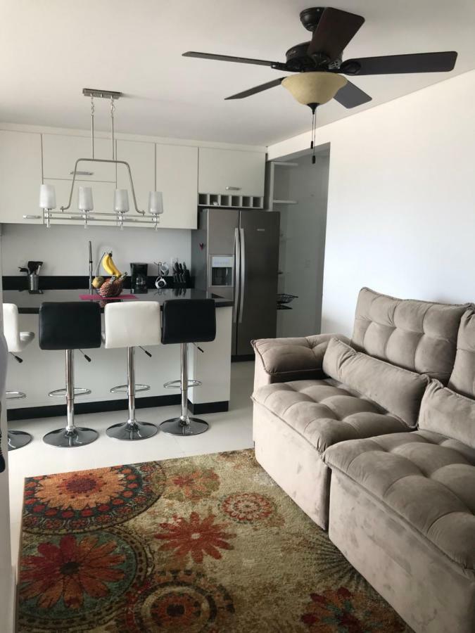 Residencial Espelho Aguas - - Dos Ingleses - Sc Apartment