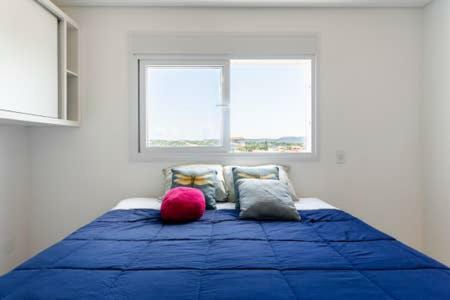 Apartment Residencial Espelho Aguas - - Dos Ingleses - Sc Florianopolis