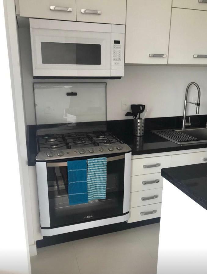 Apartment Residencial Espelho Aguas - - Dos Ingleses - Sc