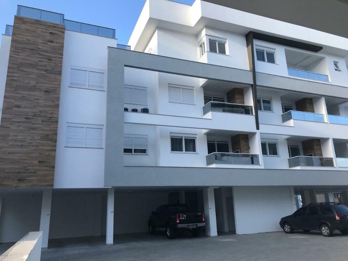 Apartment Residencial Espelho Aguas - - Dos Ingleses - Sc *