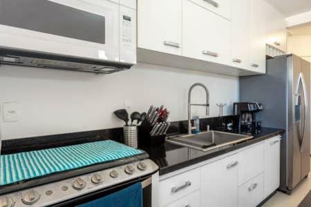 Residencial Espelho Aguas - - Dos Ingleses - Sc Apartment Florianopolis