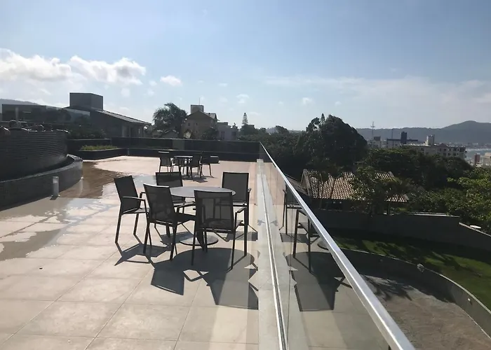 Residencial Espelho Das Aguas - Florianopolis - Praia Dos Ingleses - Sc