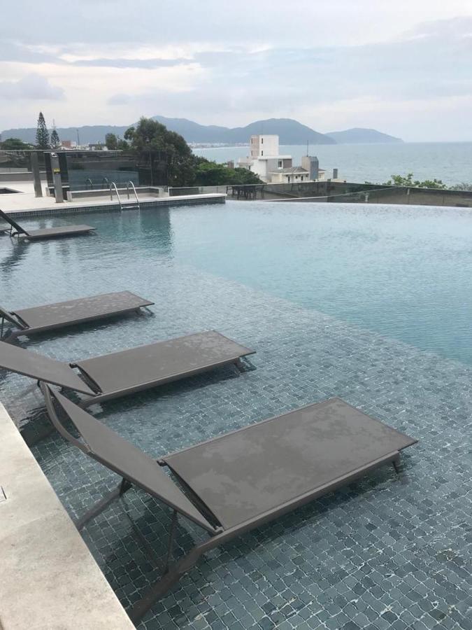 Apartamento Residencial Espelho Aguas - - Dos Ingleses - Sc