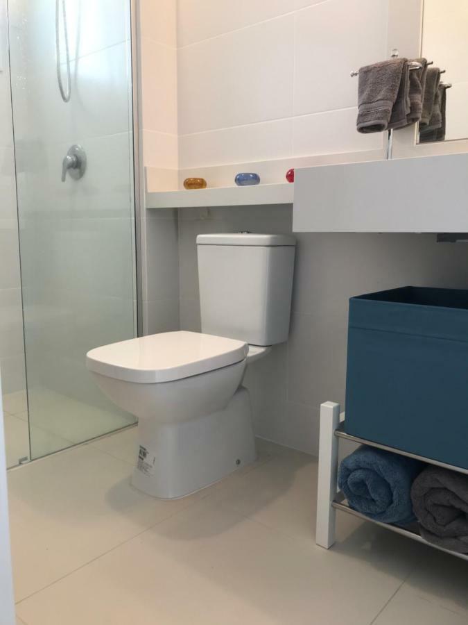 Residencial Espelho Aguas - - Dos Ingleses - Sc Apartamento *