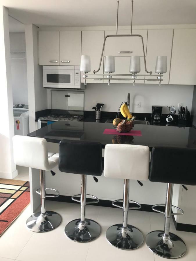 Apartamento Residencial Espelho Aguas - - Dos Ingleses - Sc