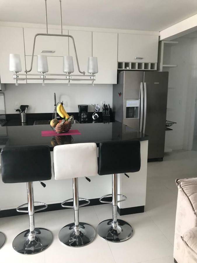 Residencial Espelho Aguas - - Dos Ingleses - Sc Apartamento *