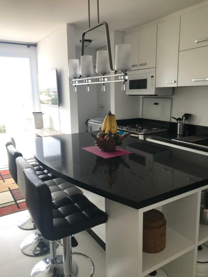 Apartamento Residencial Espelho Aguas - - Dos Ingleses - Sc