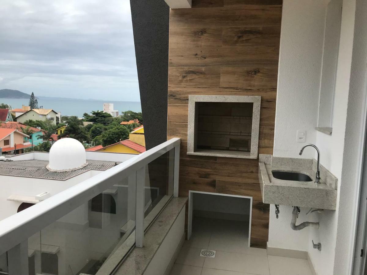 Residencial Espelho Aguas - - Dos Ingleses - Sc Apartamento Florianópolis