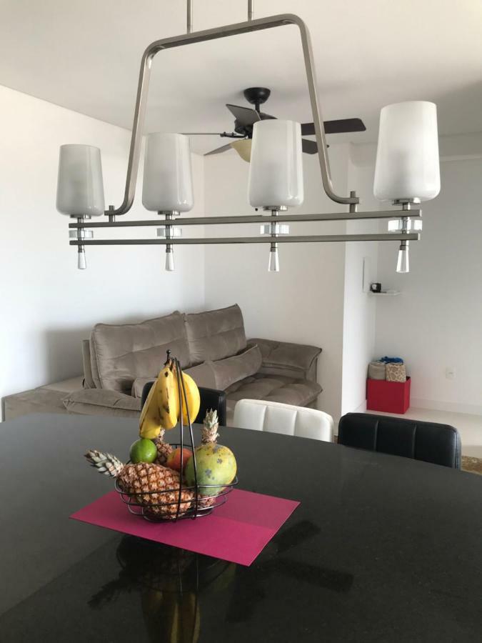 Apartamento Residencial Espelho Aguas - - Dos Ingleses - Sc