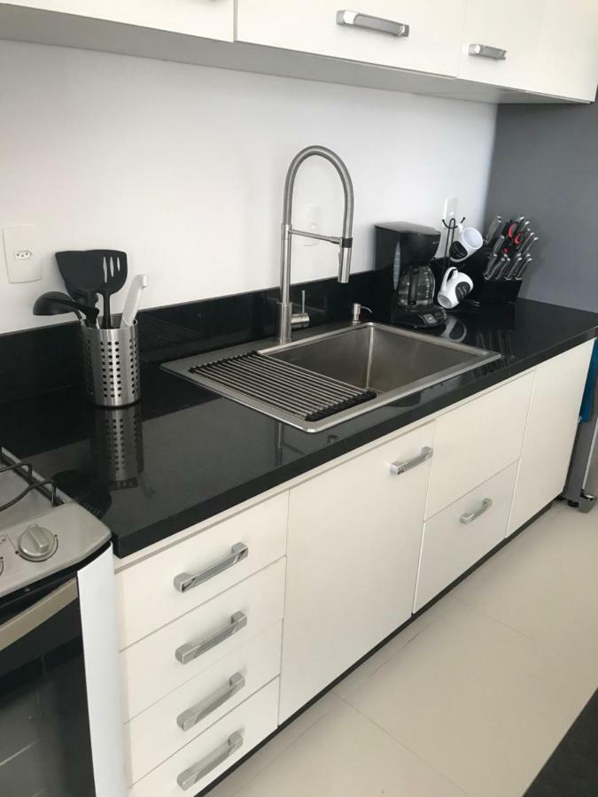 Apartamento Residencial Espelho Aguas - - Dos Ingleses - Sc