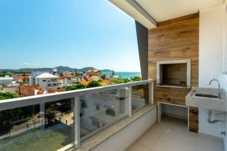 Residencial Espelho Aguas - - Dos Ingleses - Sc Apartamento