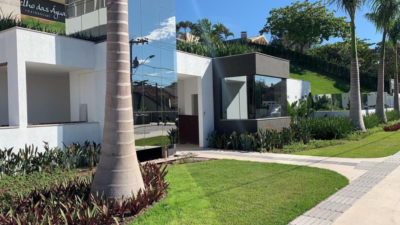 Residencial Espelho Aguas - - Dos Ingleses - Sc Apartamento Florianópolis