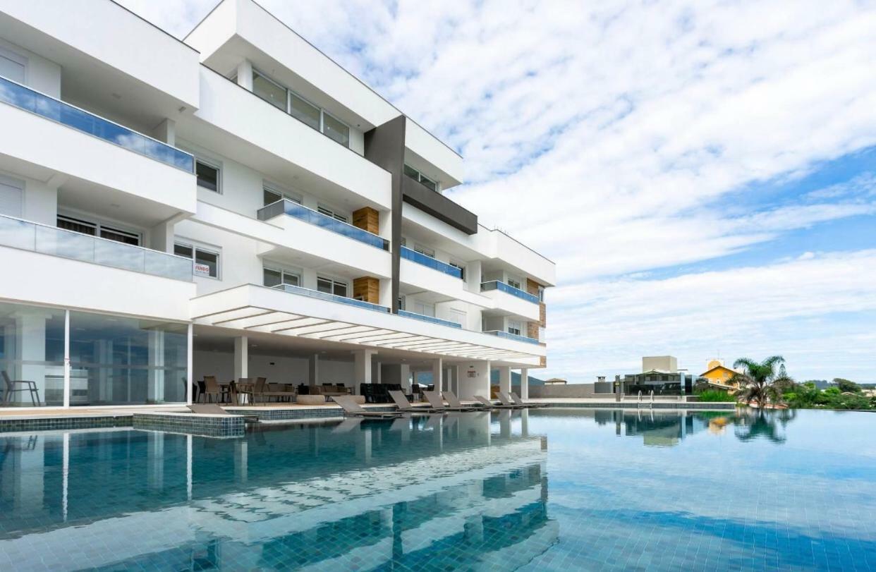 Apartamento Residencial Espelho Aguas - - Dos Ingleses - Sc Florianópolis