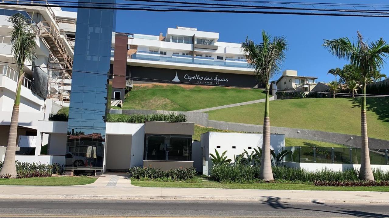 Apartamento Residencial Espelho Aguas - - Dos Ingleses - Sc Florianópolis