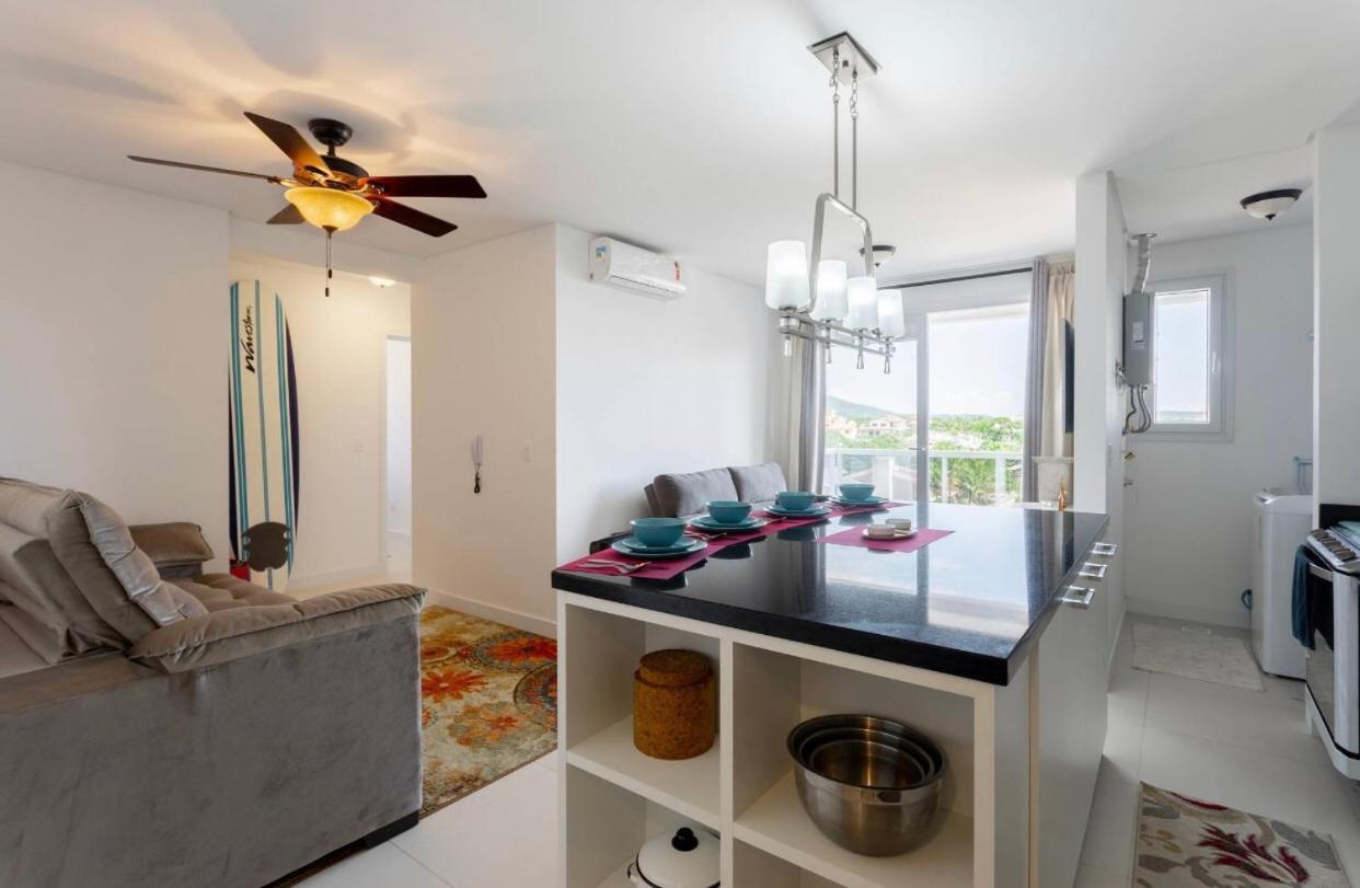 Residencial Espelho Aguas - - Dos Ingleses - Sc Apartamento